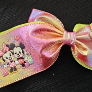 Hair bows